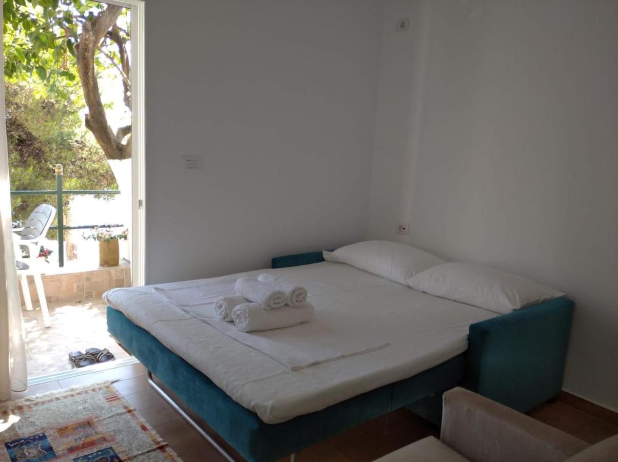 Sarandë The Sun House 아파트 외부 사진