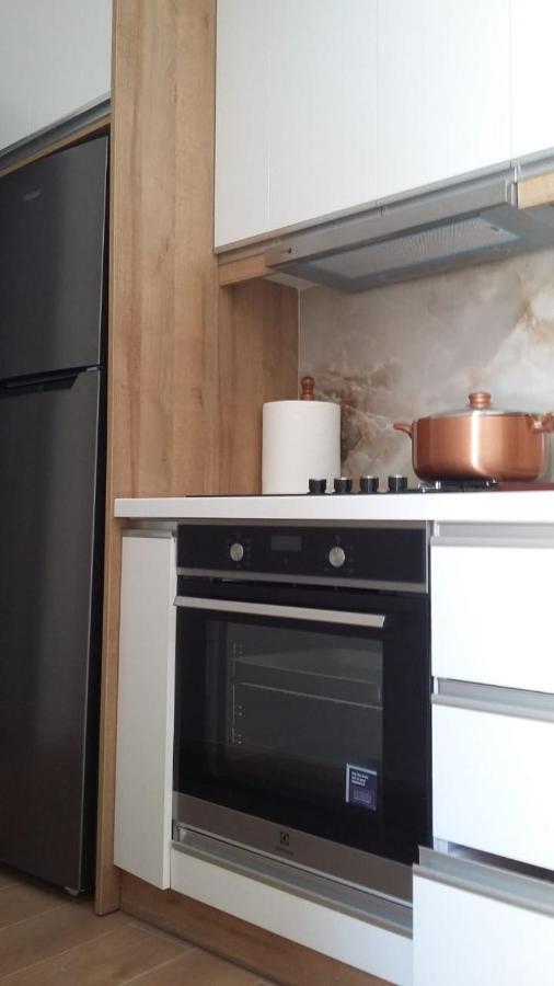 Sarandë The Sun House 아파트 외부 사진