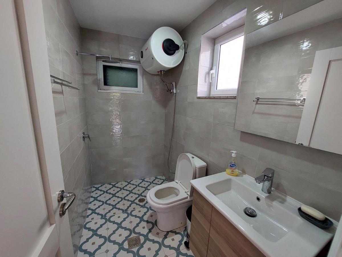 Sarandë The Sun House 아파트 외부 사진