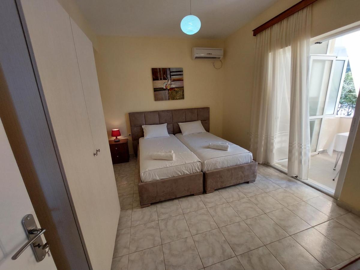 Sarandë The Sun House 아파트 외부 사진